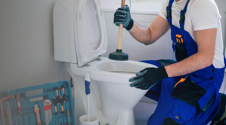 Professional expert plumbing services in Winkelman, AZ